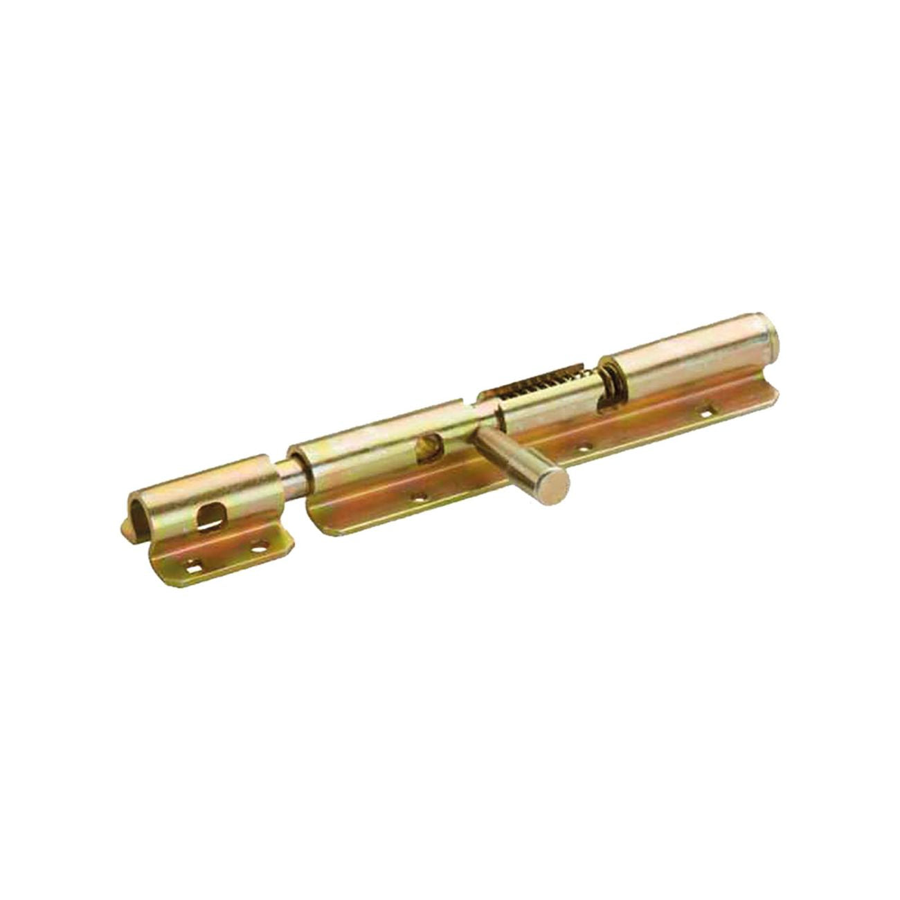 Catenaccio trasversale asta tonda