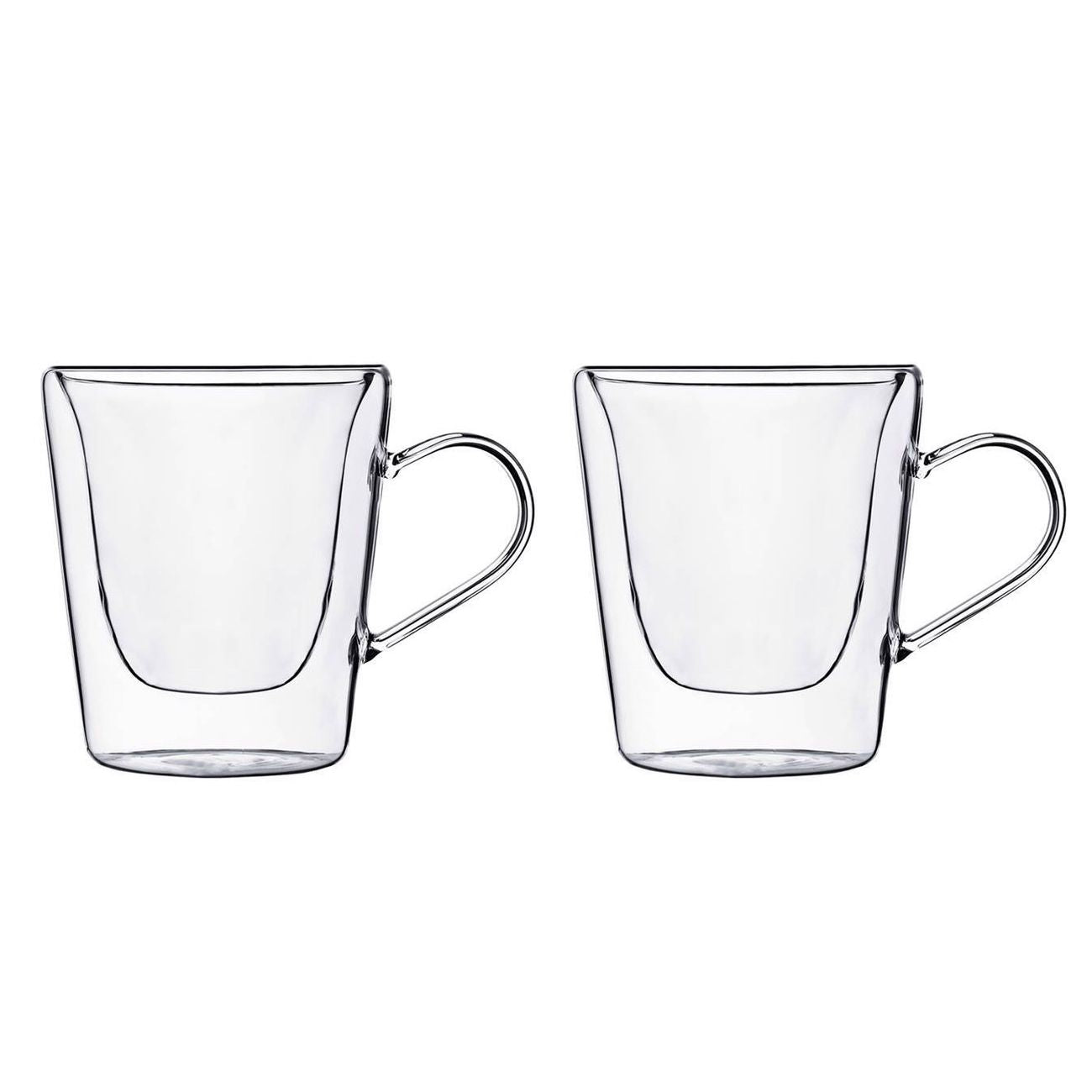 Confezione 2 Tz.Espresso Therm.Duos Cl.12 Rm221