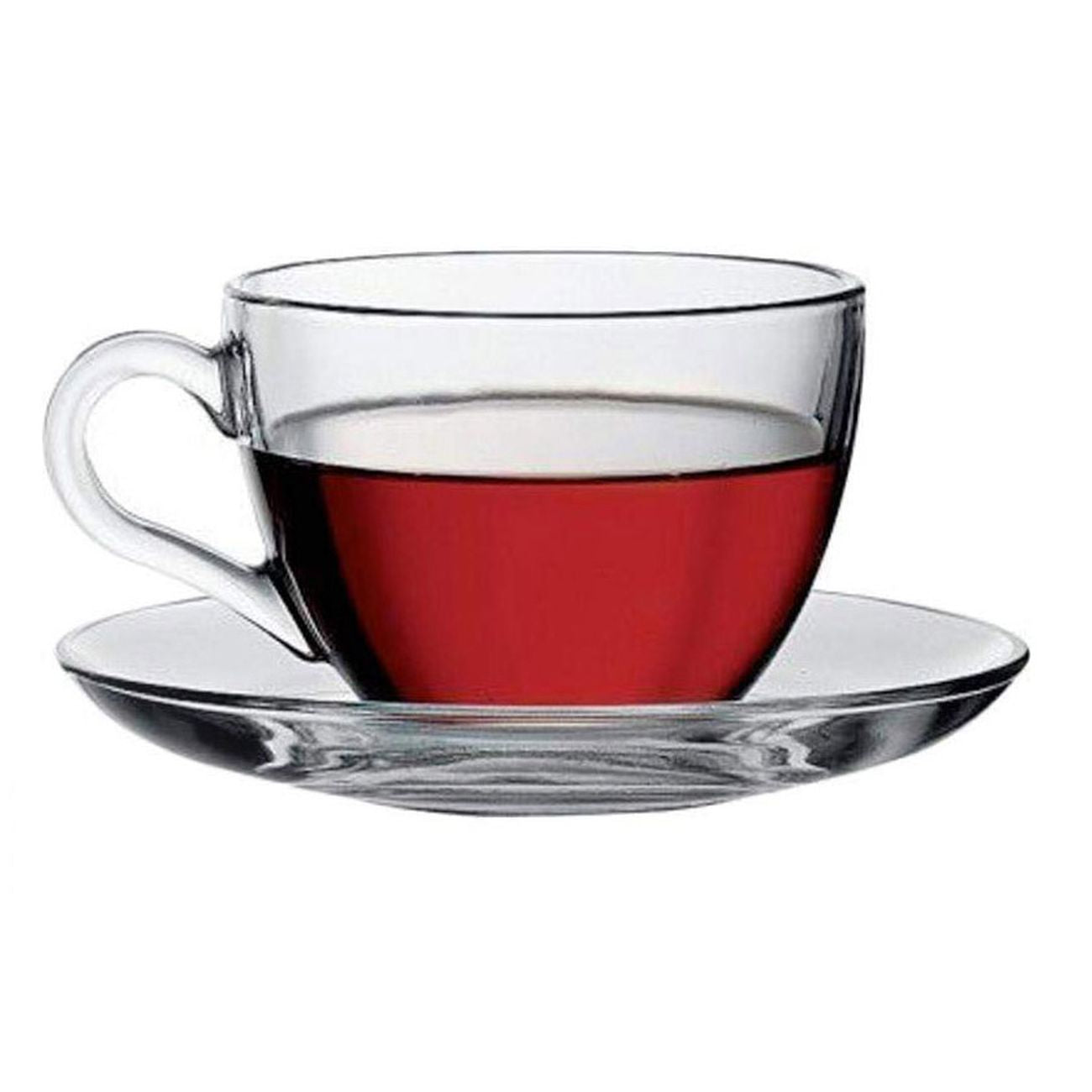 Confezione 2 Tz.Cappuccino Con P.Ischiarea