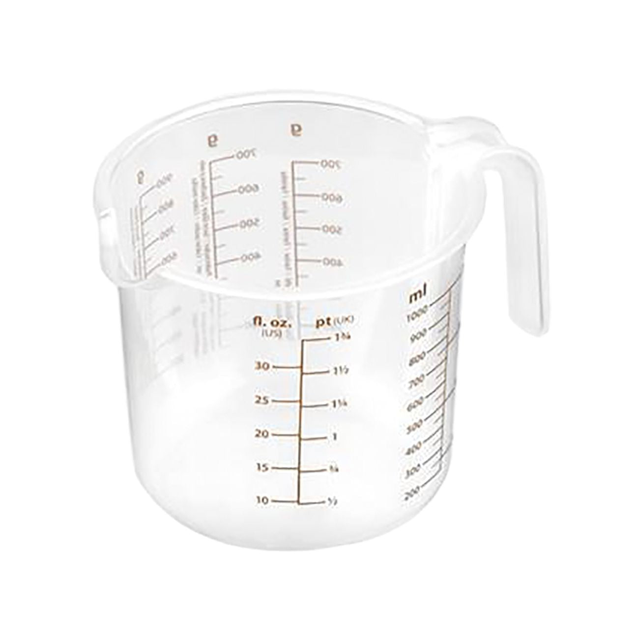 Caraffa graduata art.630408 - delicia lt 1