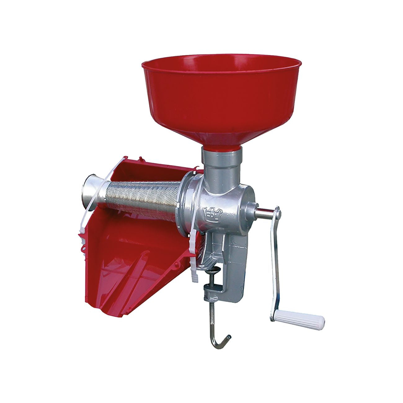 Spremipomodoro manuale 'pavi' marzanella