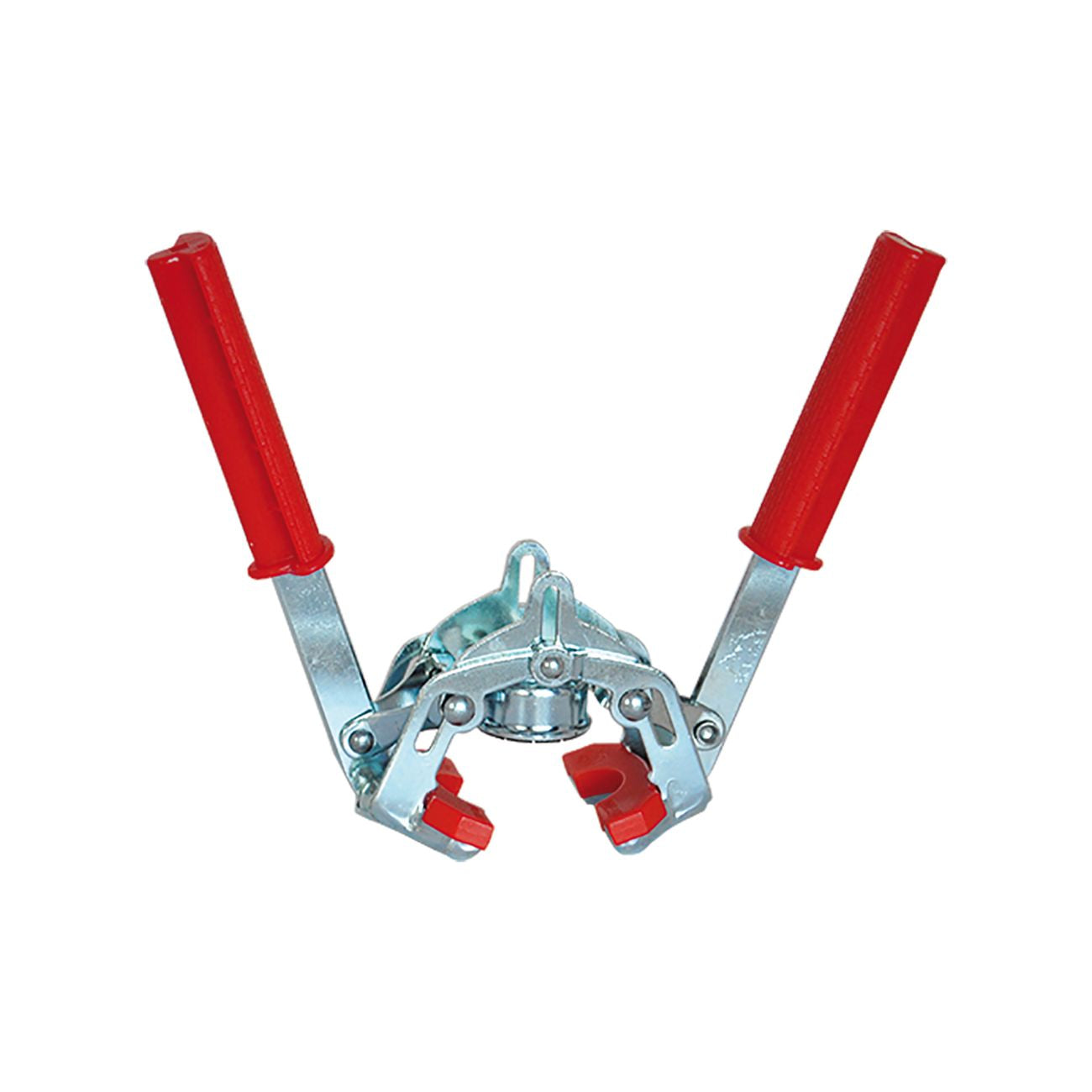 Tappatrice per tappi a corona diam. 26,5 mm