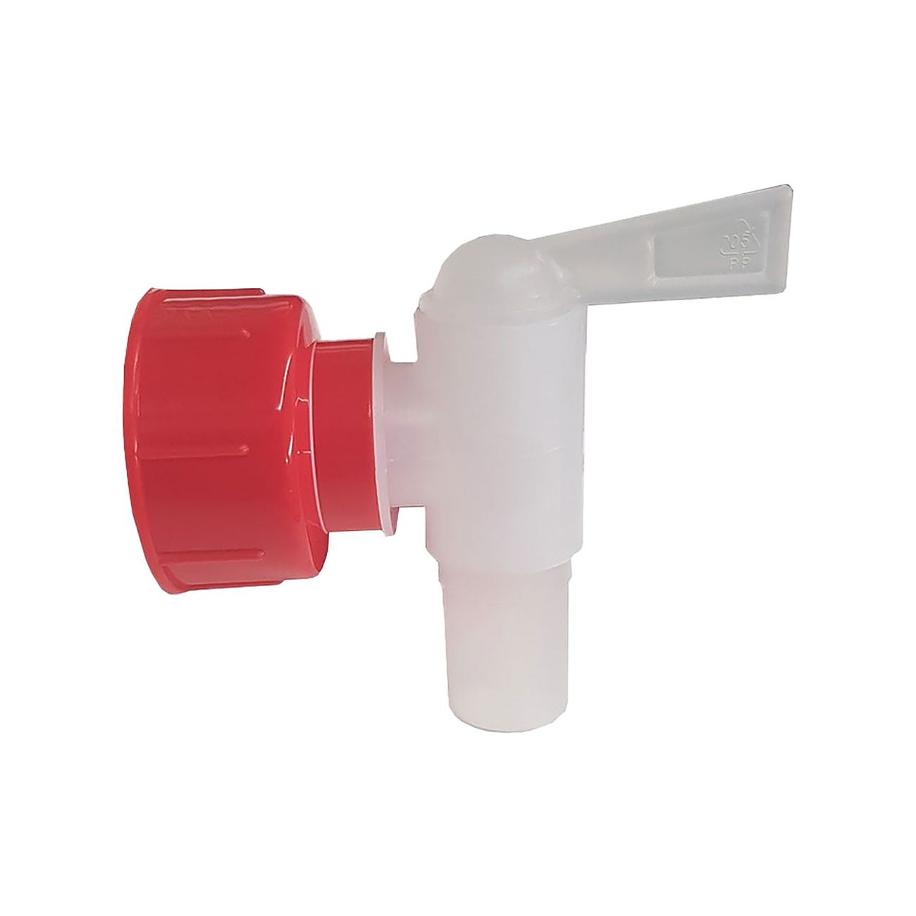 Rubinetto per bidone alimenti 'demetra'