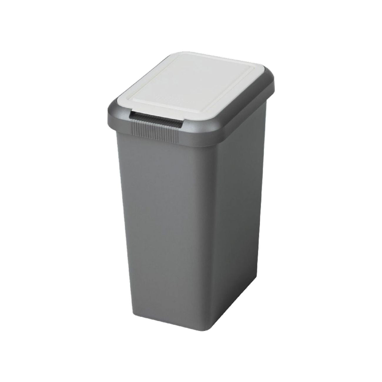 Pattumiera per raccolta differenziata 'touch & lift'