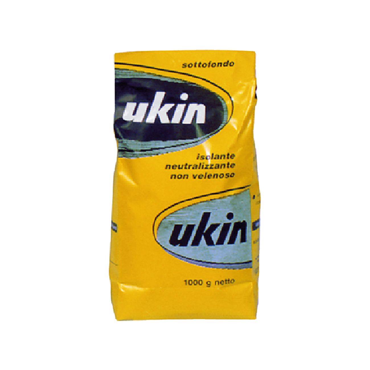 Isolante neutralizzante 'ukin' kg. 1 - 10 pz