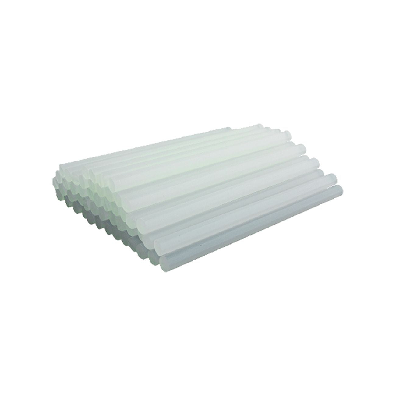 Colla termofusibile lung. mm 200 - Ø mm 12 cf. kg 1