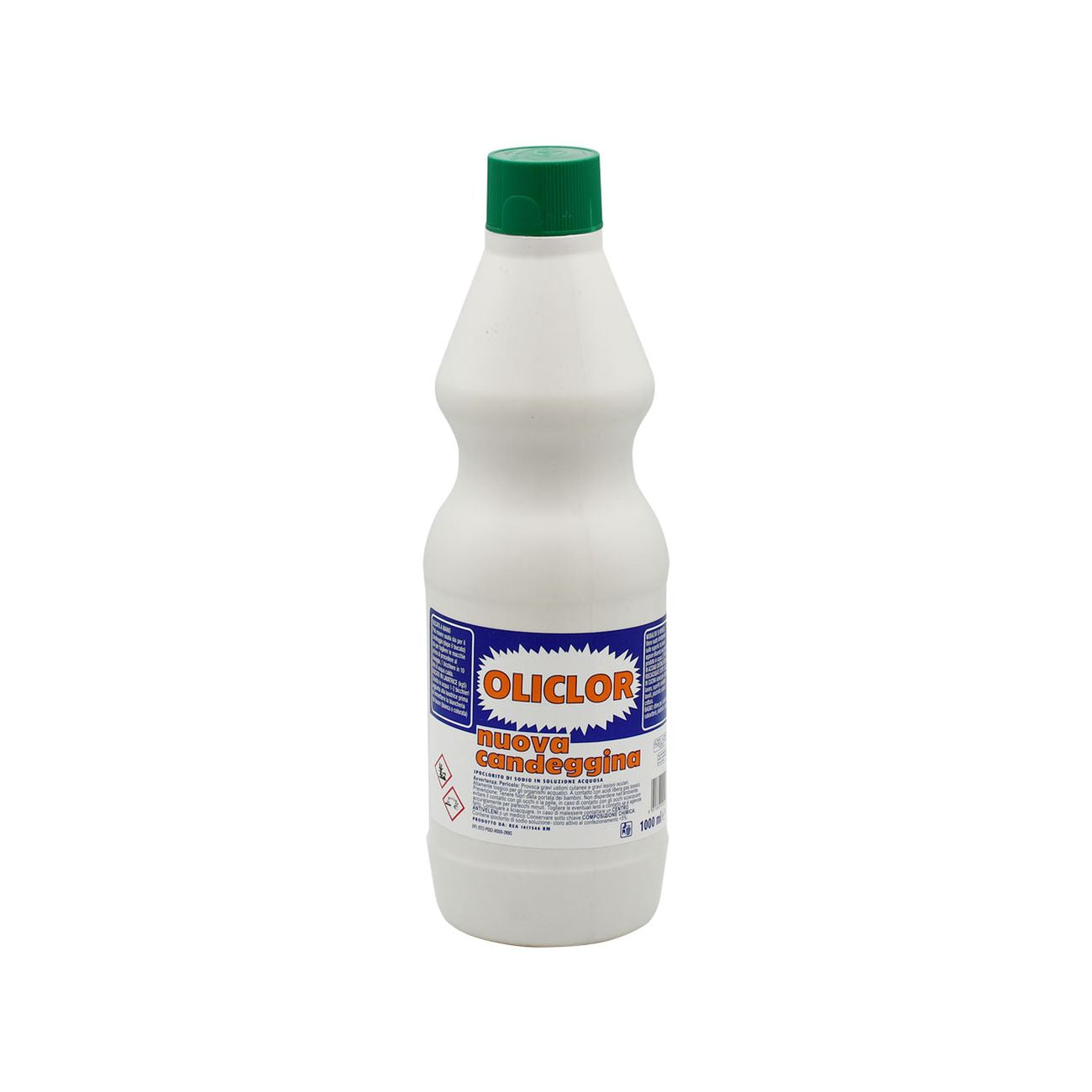 Candeggina classica 'oliclor'