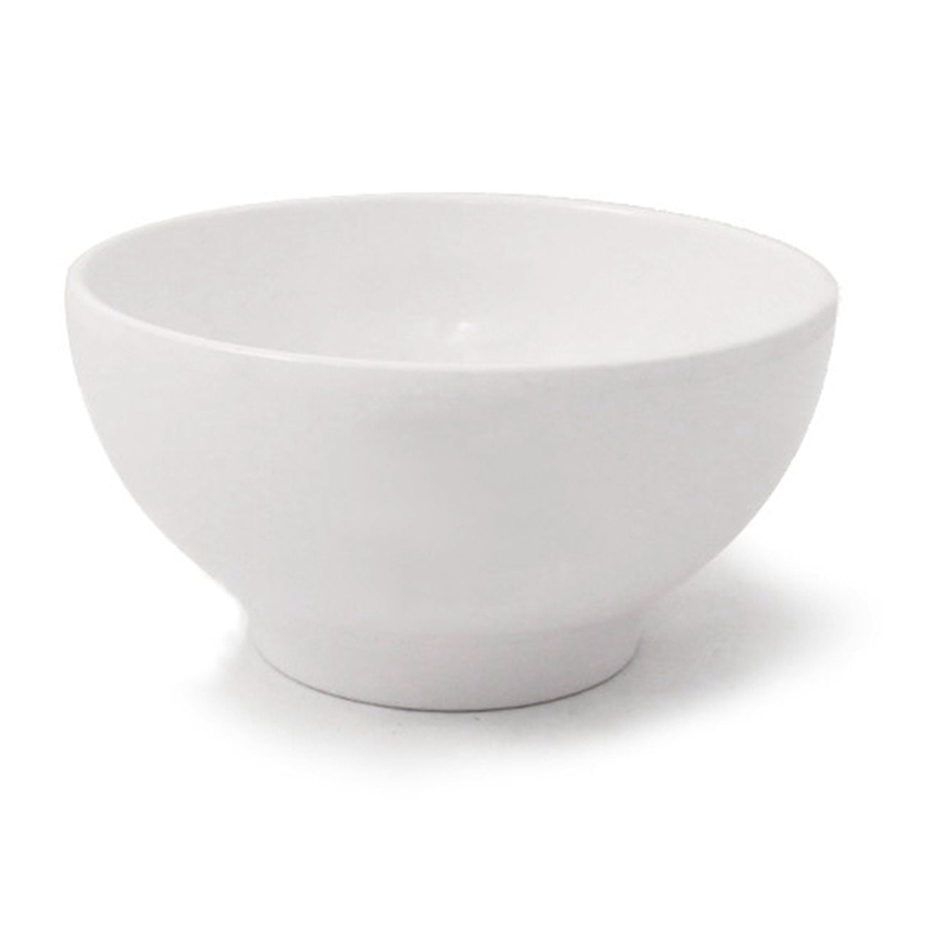 Scodella Melamina Bianco Cm 15 S75000Bb