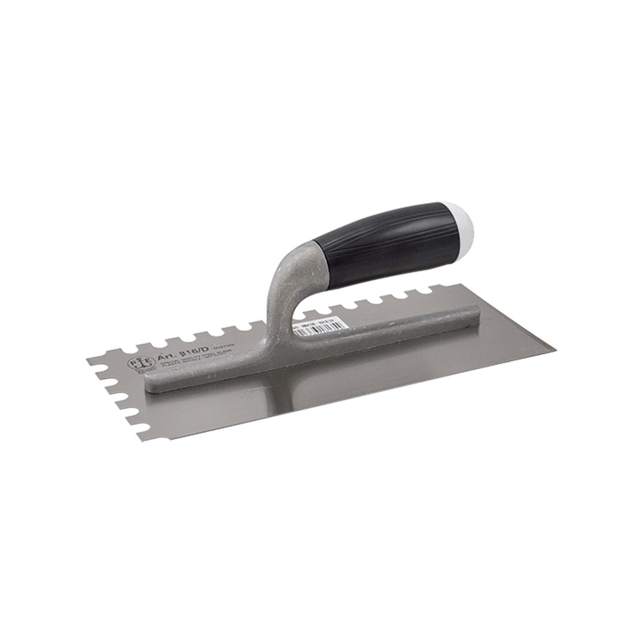 Frattone dentato a destra art.816