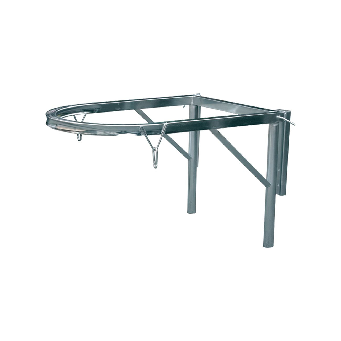 Telaio portatramoggia universale