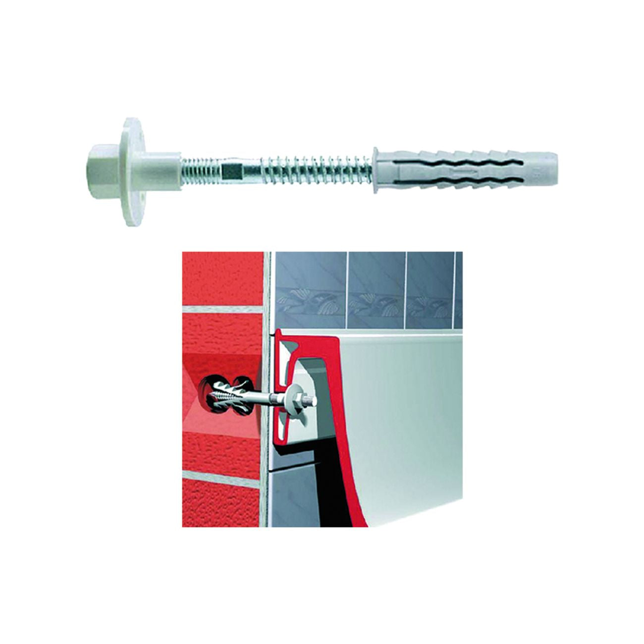 Tassello fissaggio 'sf3'