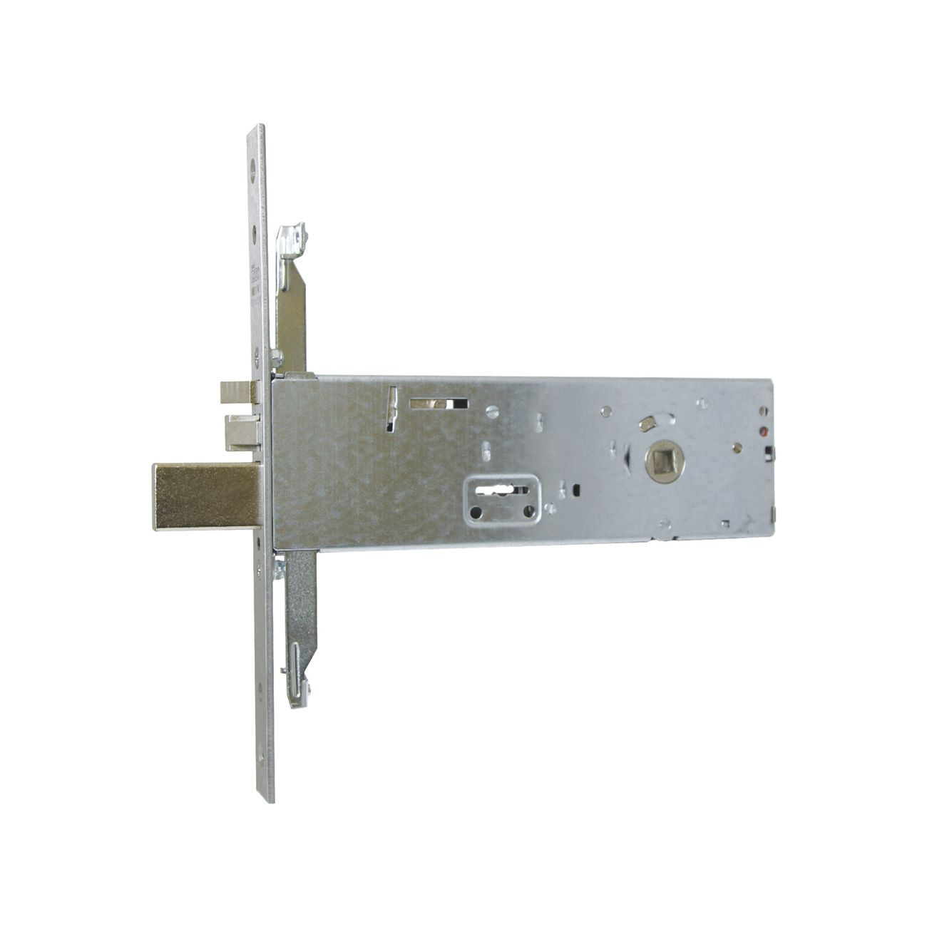 Serratura elettrica da infilare doppia mappa art. 963 e 90