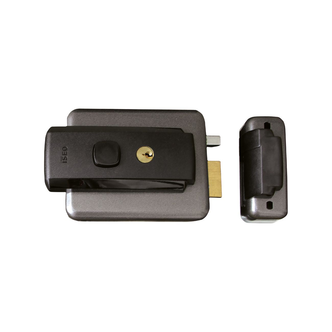 Serratura elettrica da applicare art. 52n ambidestra - e50 / e60 / e70 / e80