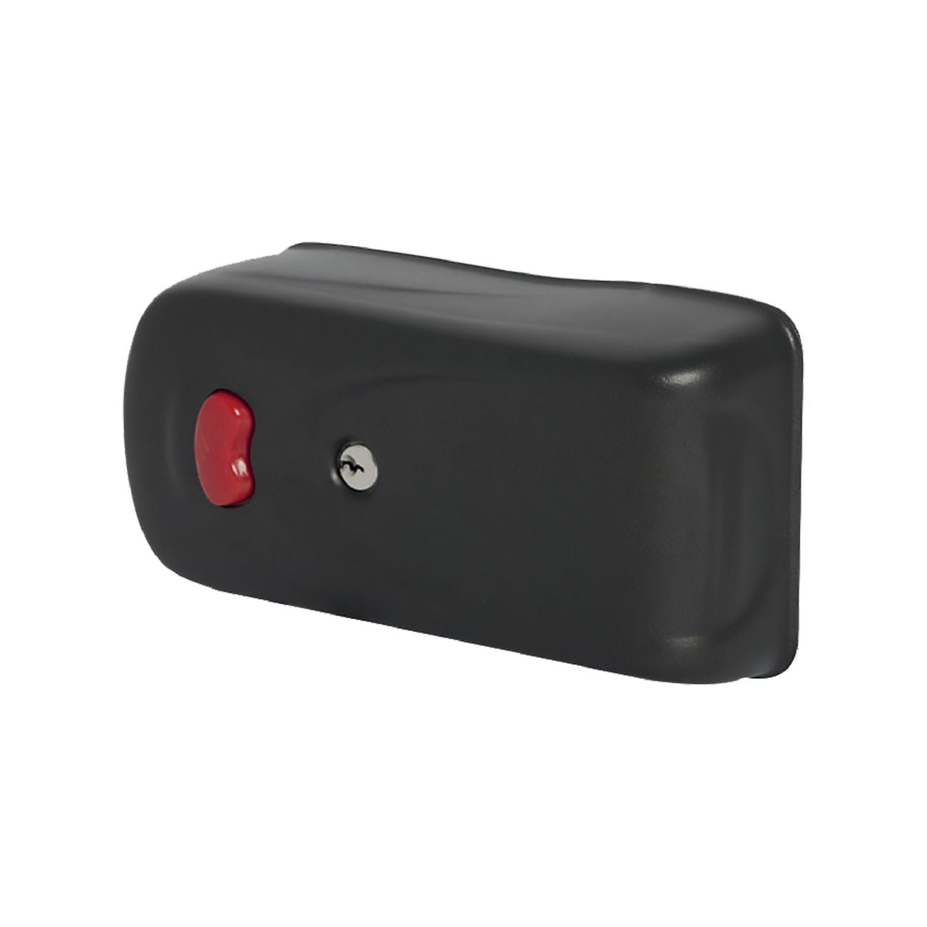 Serratura elettrica da applicare per ferro 'elettrika' art. 1a731 e 50-80 variabile