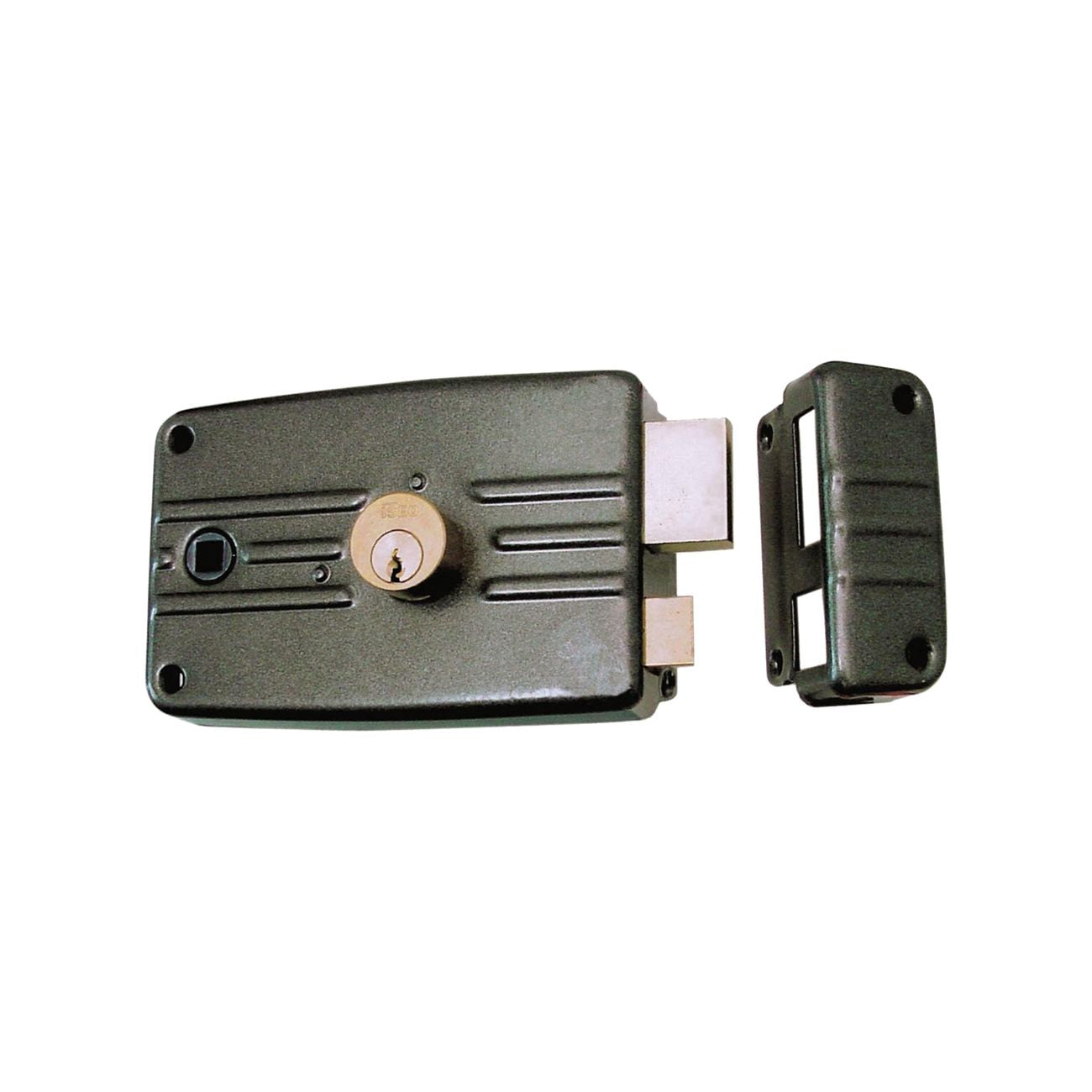 Serratura portoncino da applicare art. 481 3 mandate - e 60 dx