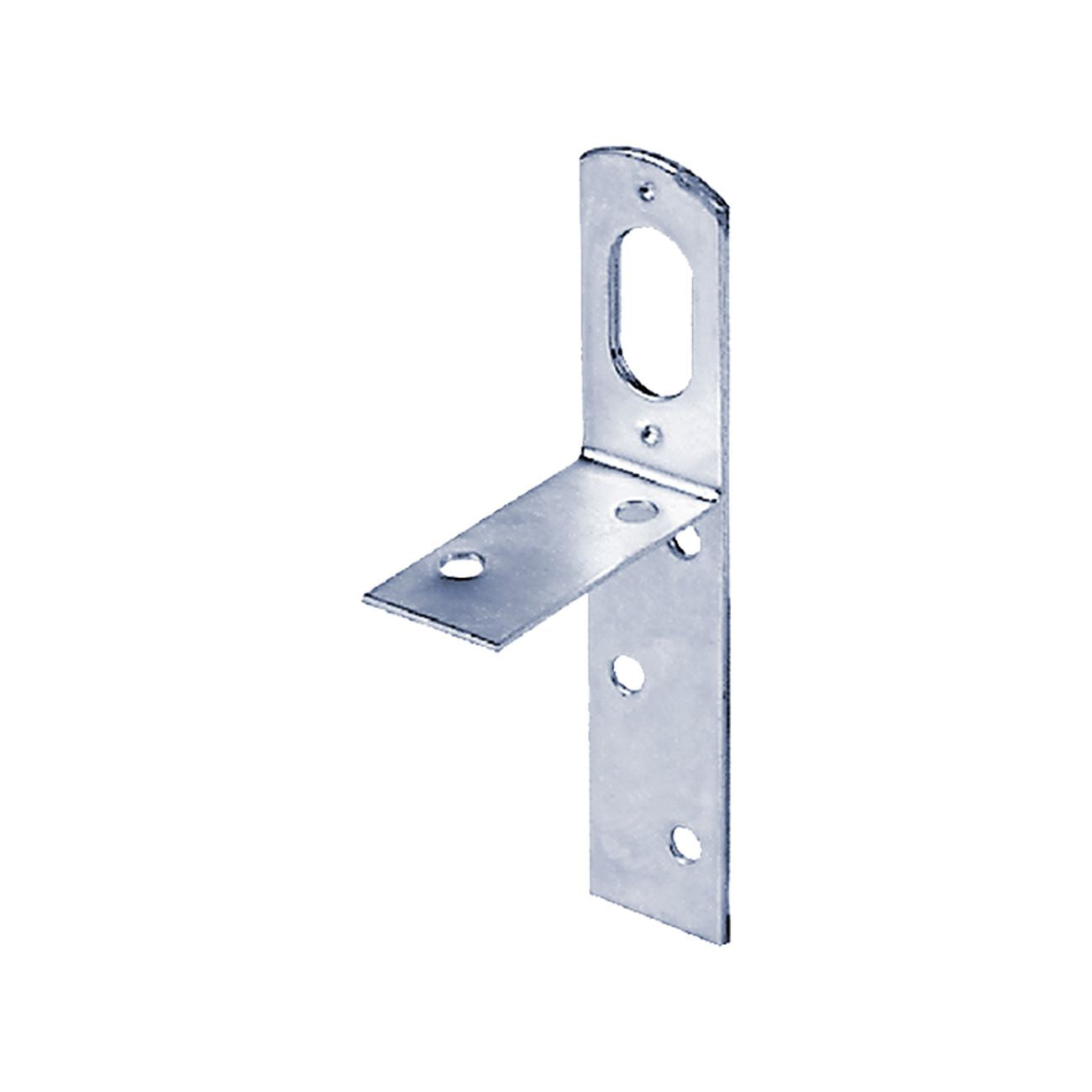 Lastrina per pensili mm 100 x 20 - sp.1,5 - 100 pz