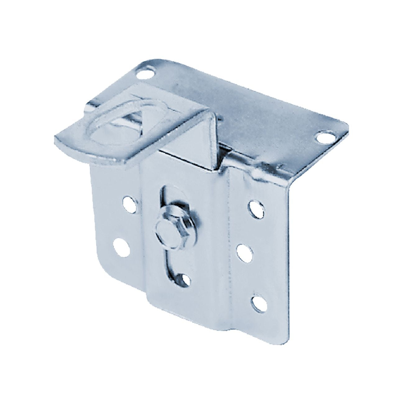 Lastrina per pensili regolabile - 100 pz