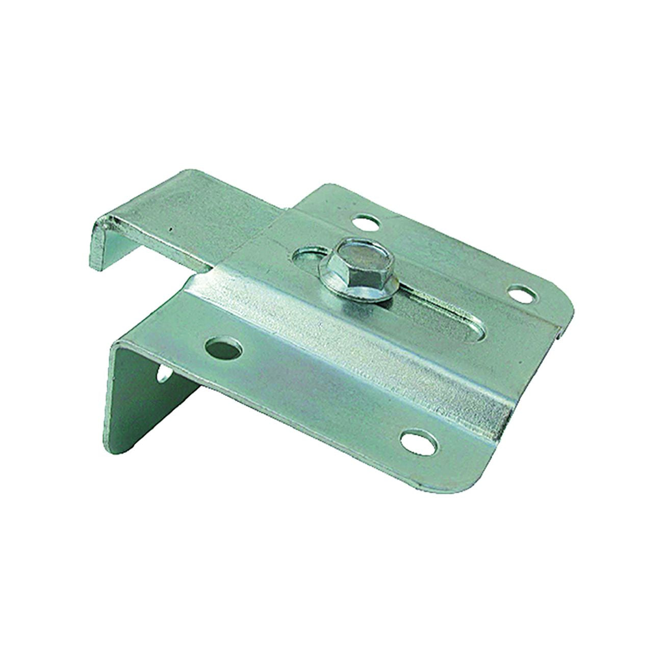 Lastrina per barre regolabile - 100 pz