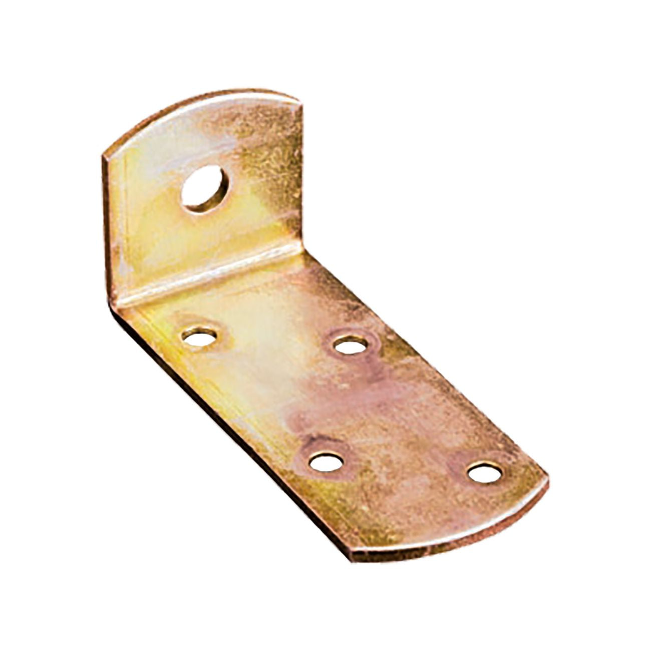 Giunzione ad angolo per pannelli art.732 mm 30 x 30 x 70 - sp. 2 - 50 pz