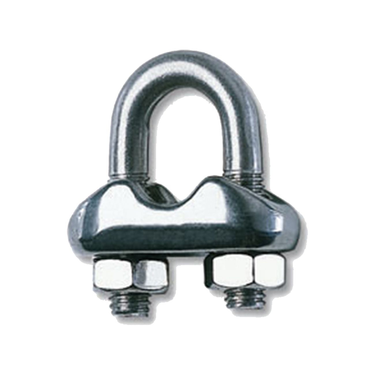 Morsetto per funi '8216'