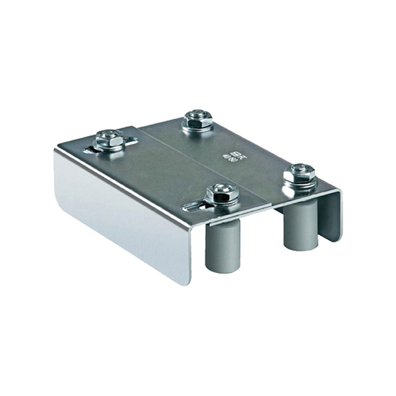 Supporto guida superiore a 4 olive art.255