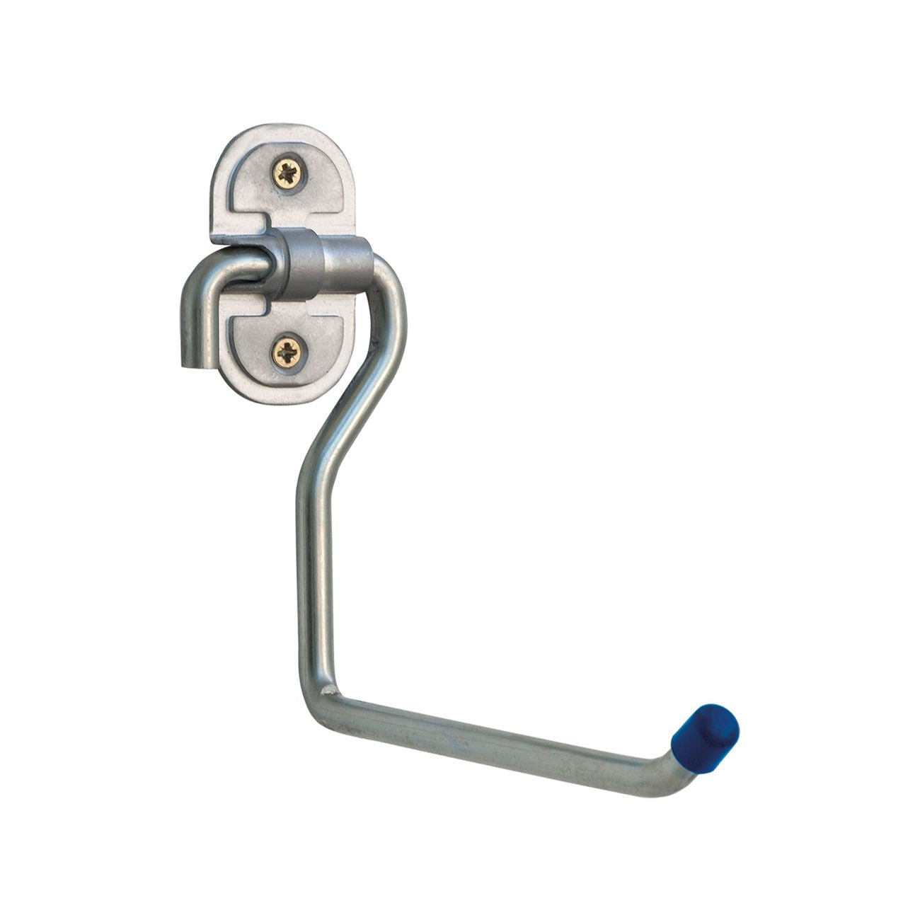 Gancio multiuso ad 'l' art.4030 cm 15 x 12 - 10 pz