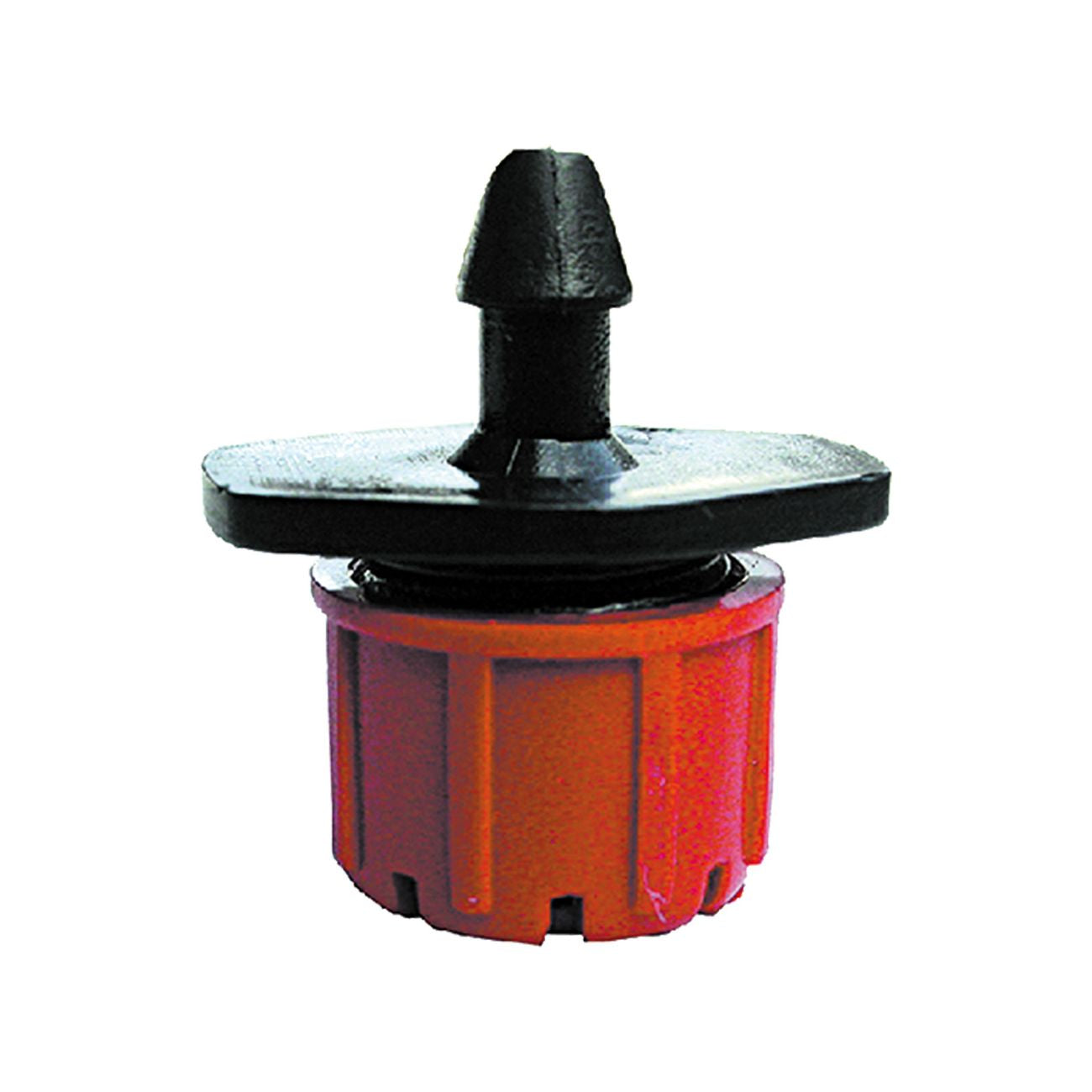 Gocciolatore regolabile portata lt./h 0-40 - 100 pz