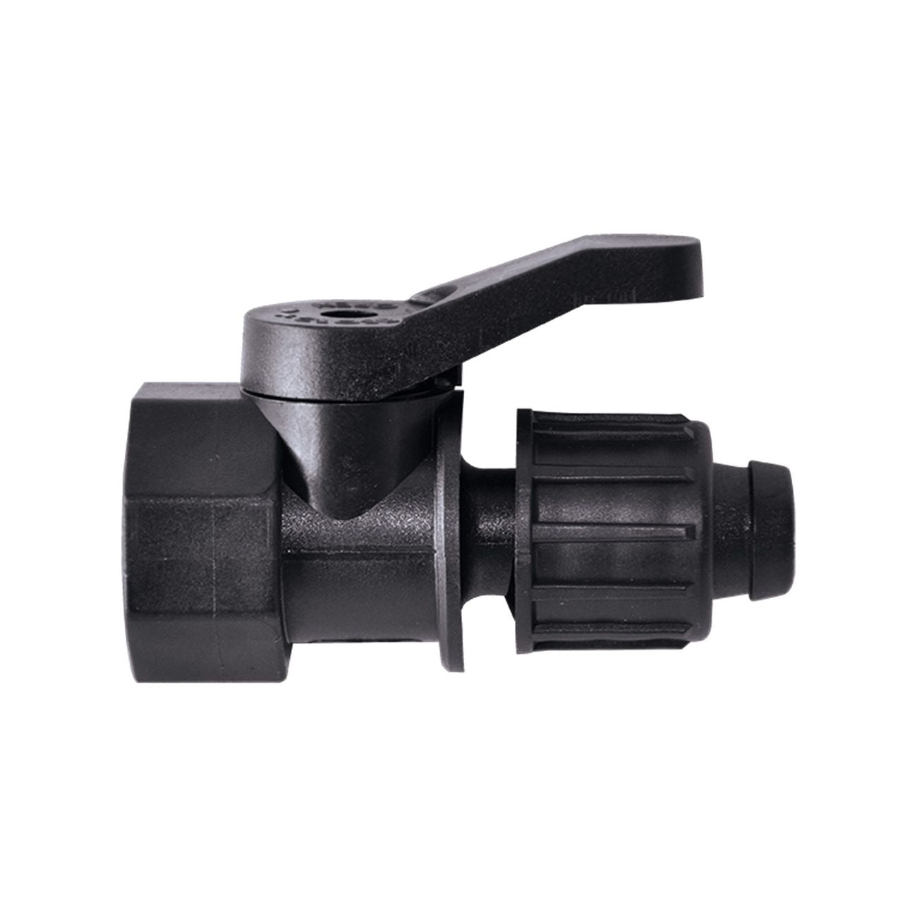 Mini valvola a sfera 'sft' Ø 16 x 3/4' - 50 pz