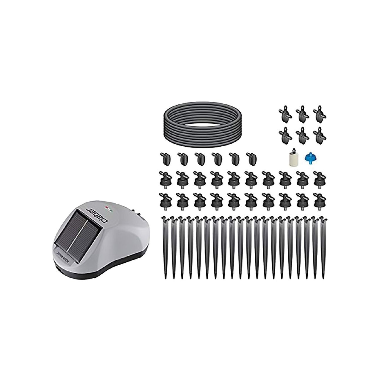 Kit microirrigazione 'aqua magic system' art. 8063