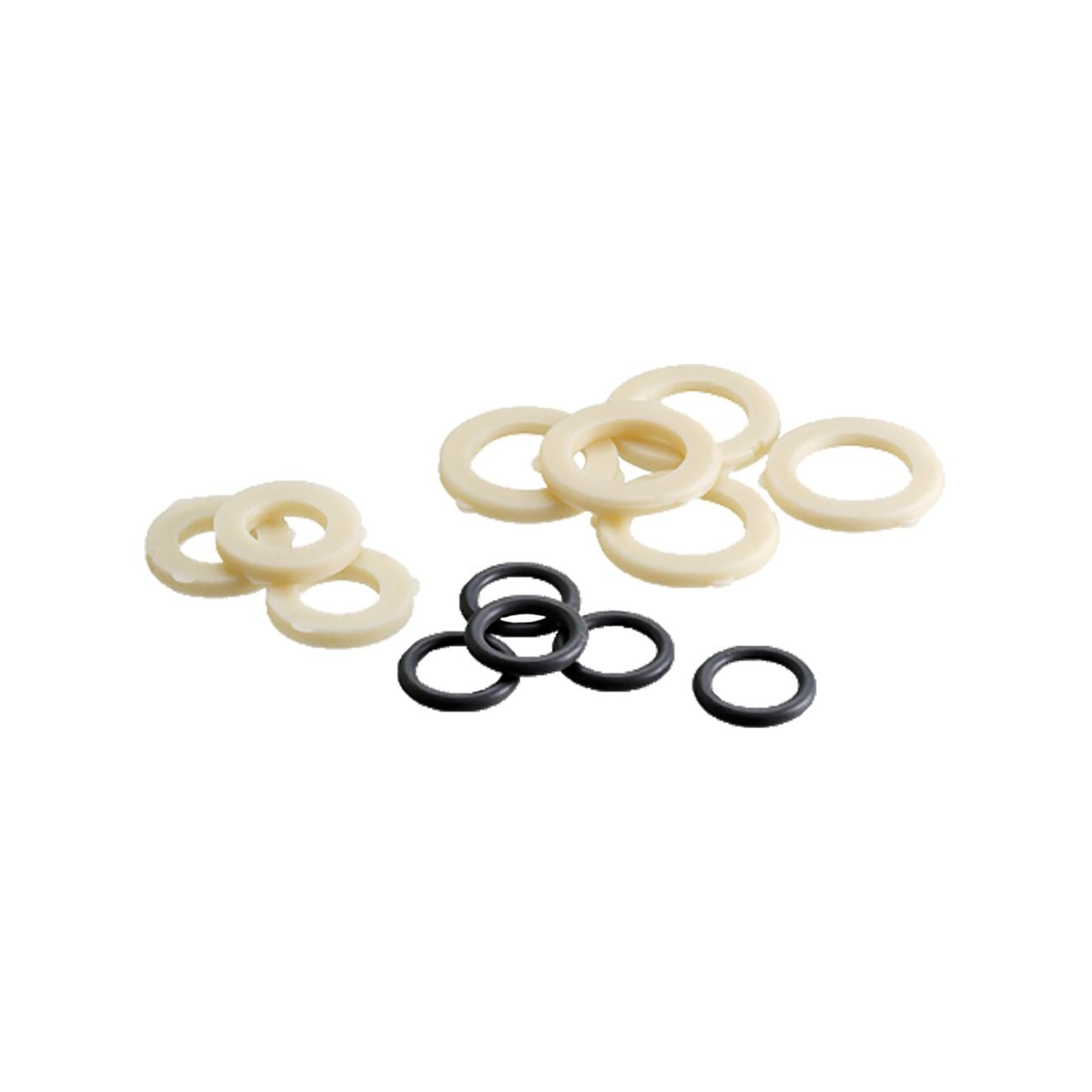 Guarnizioni in set art. 8811 - 13 pezzi