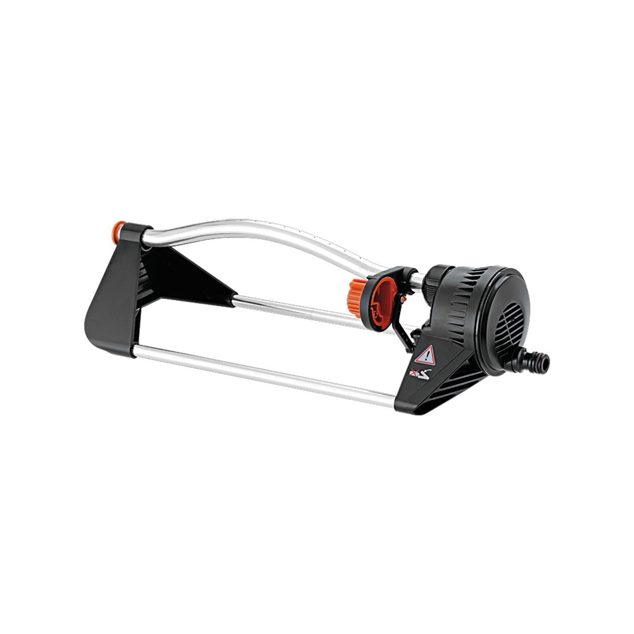 Irrigatore 'compact-160' art. 8740 - 4 posizioni blister