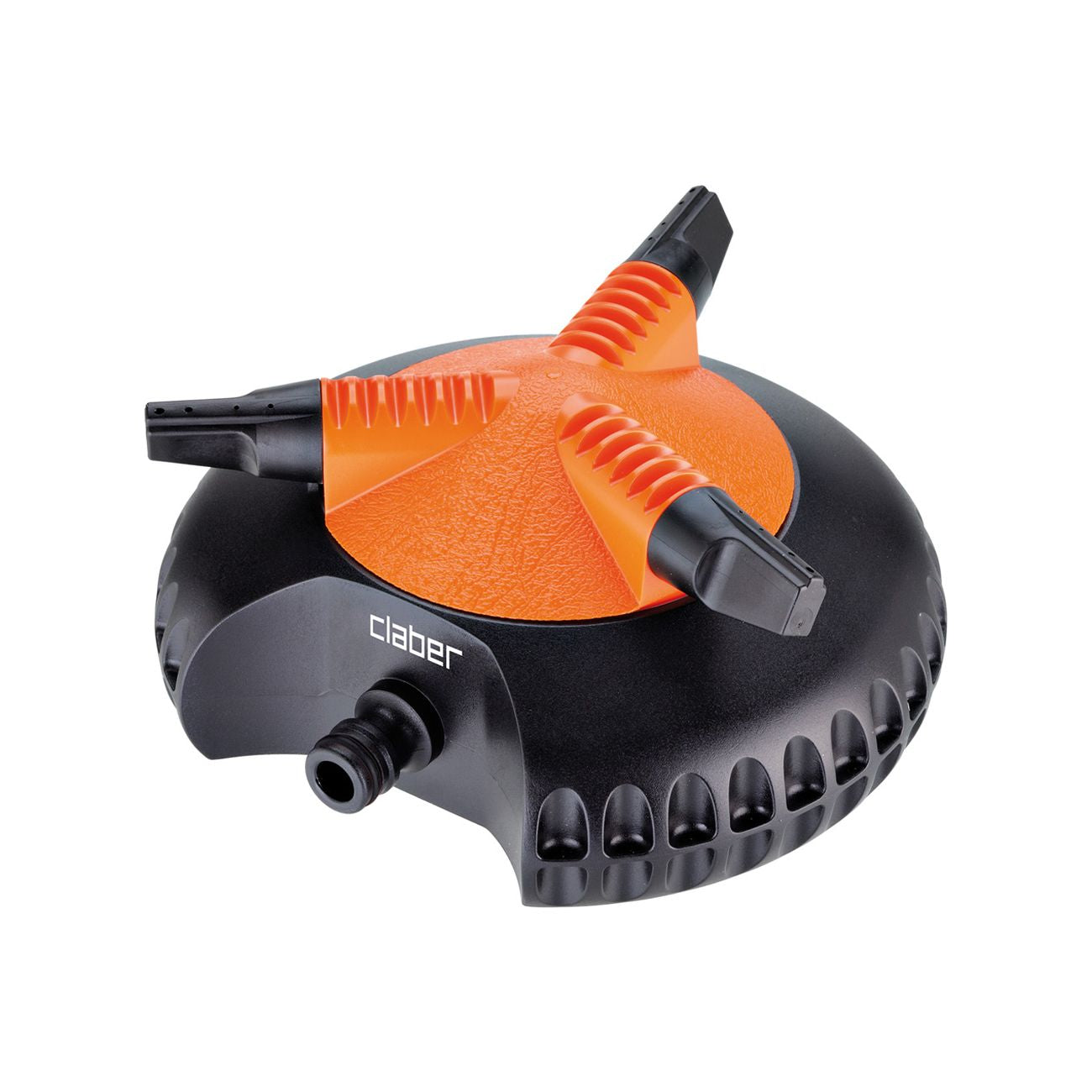 Irrigatore 'idrojet' art.8694 - triplo braccio blister