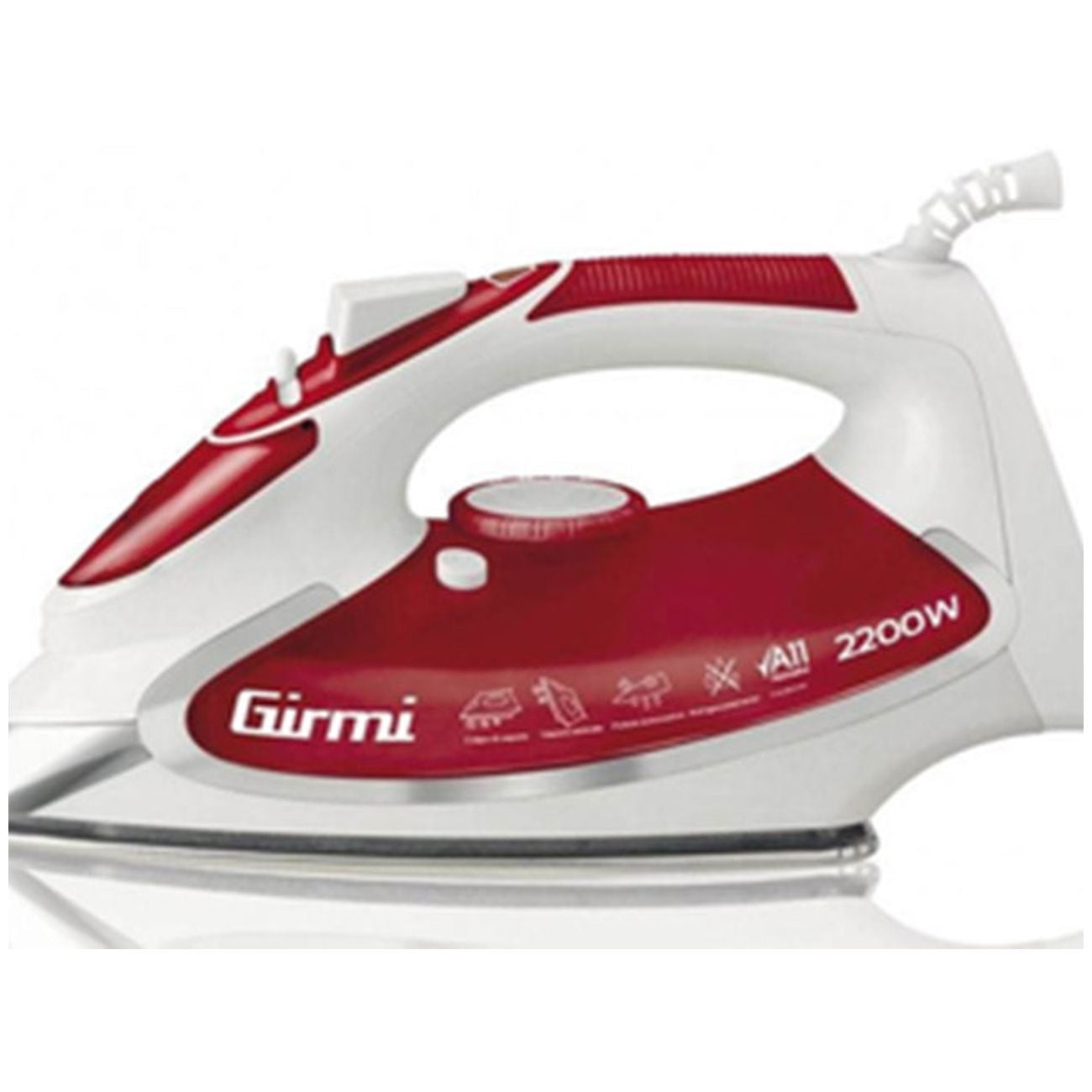Ferro Vapore 2200Watt St50