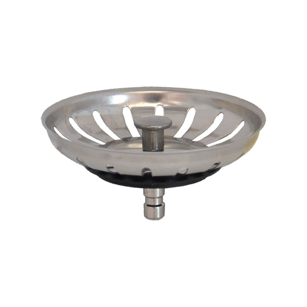 Tappo griglia ferma sporco universale