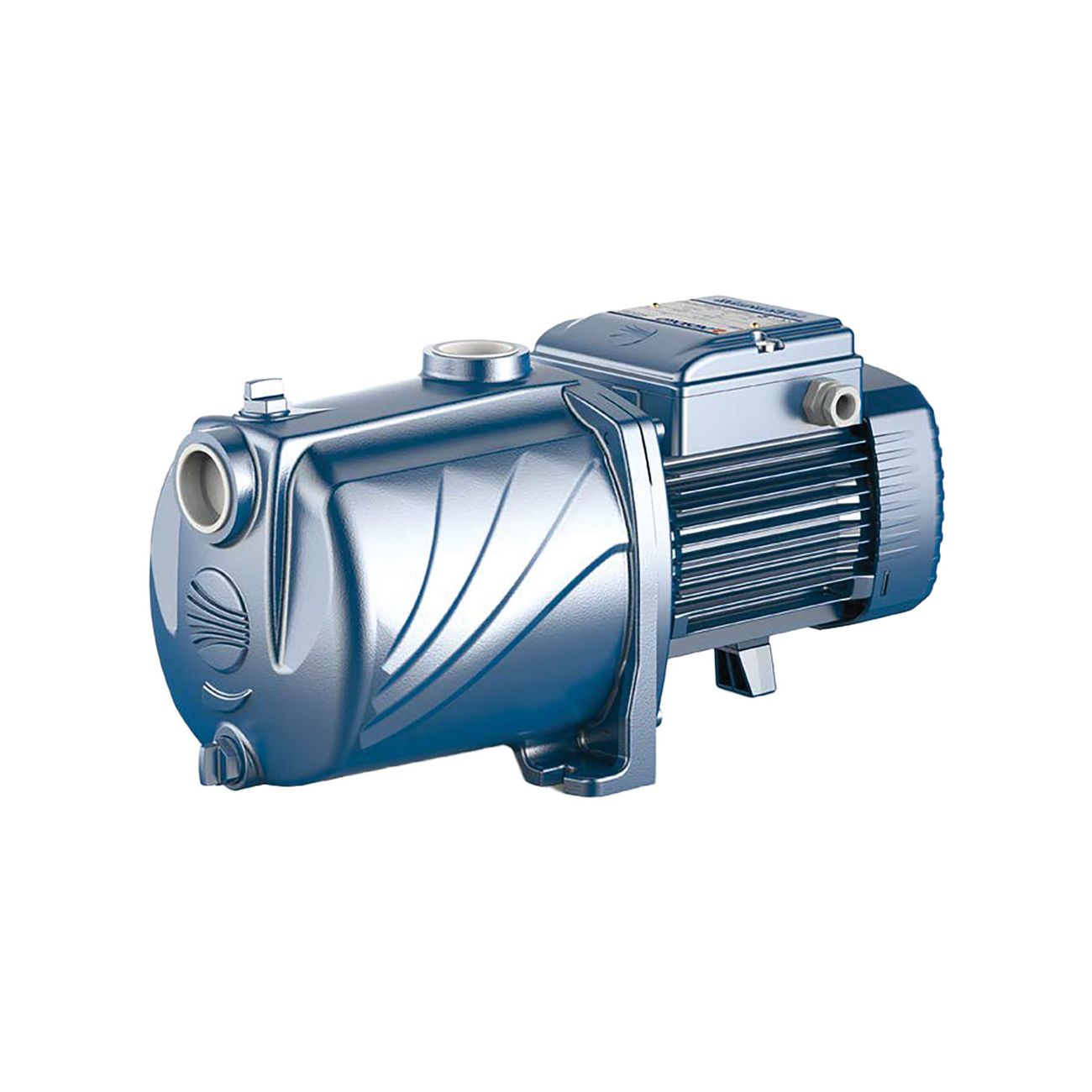 Elettropompa centrifuga multigirante 'cp'