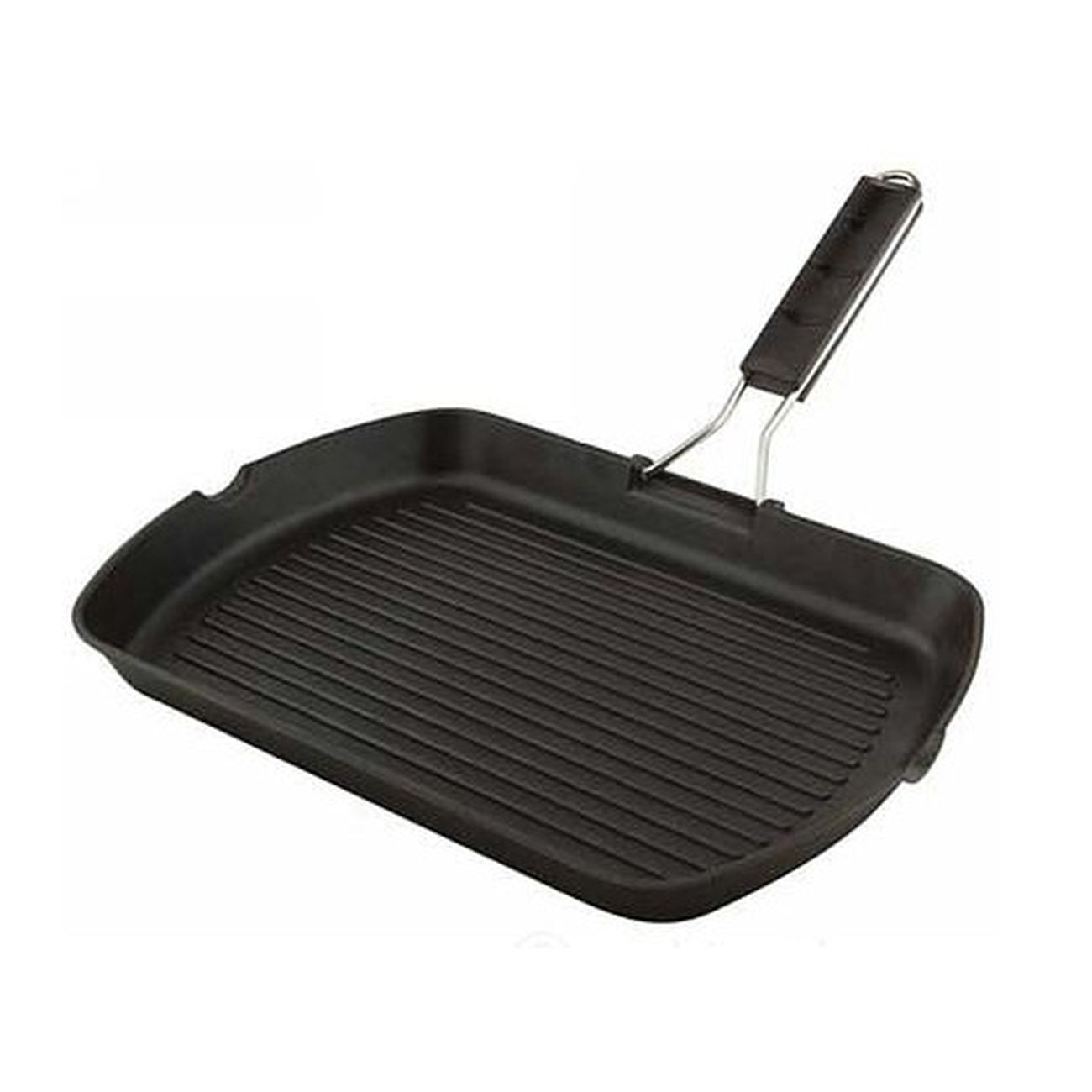 Bistecchiera Lightgrill Antiaderente