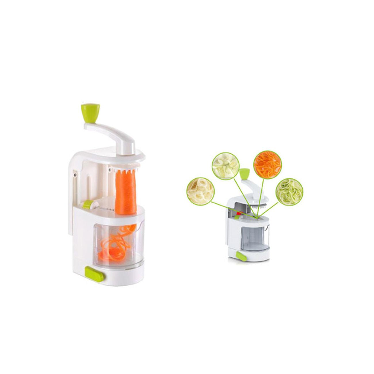 Spiralizzatore Per Verdure Spiry