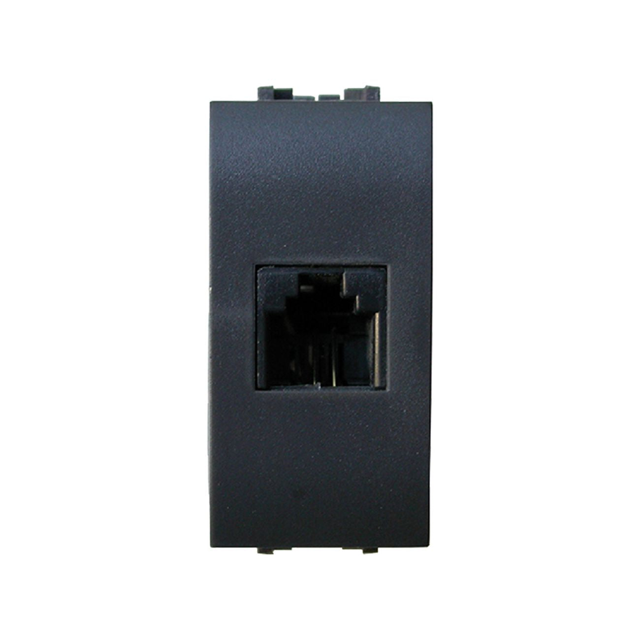 Presa telefonica plug 'rj11' 14084 - 6 pz