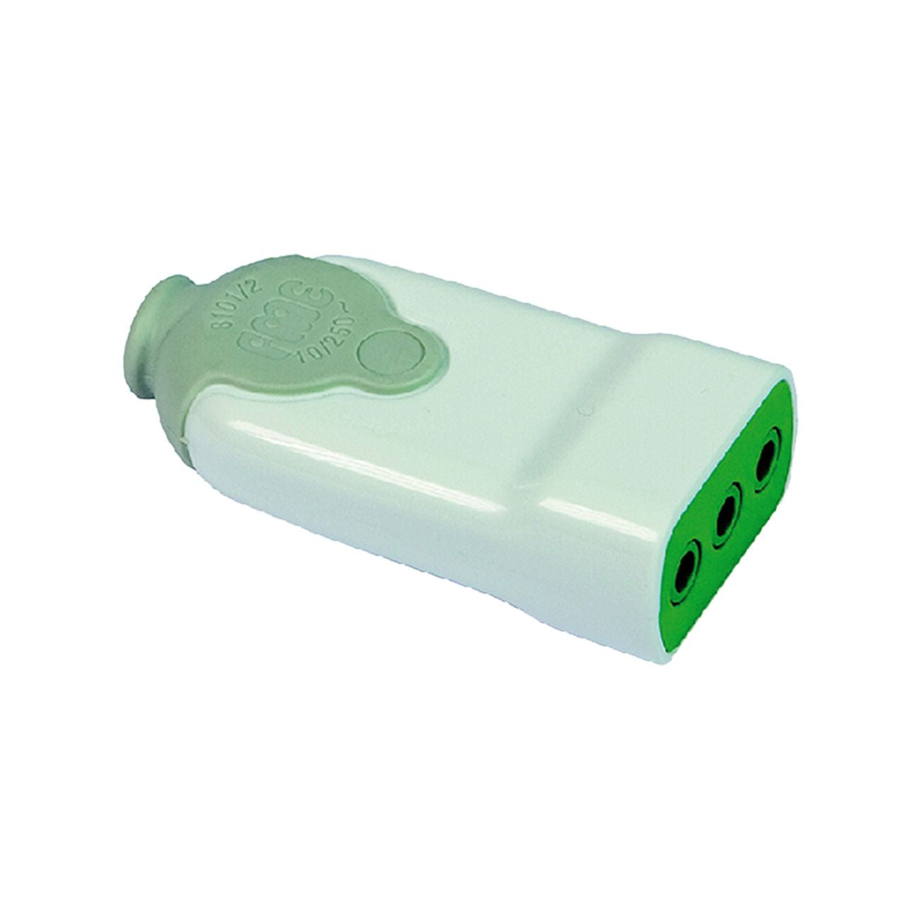 Presa volante 'bimateriale' 81010 - 5 pz