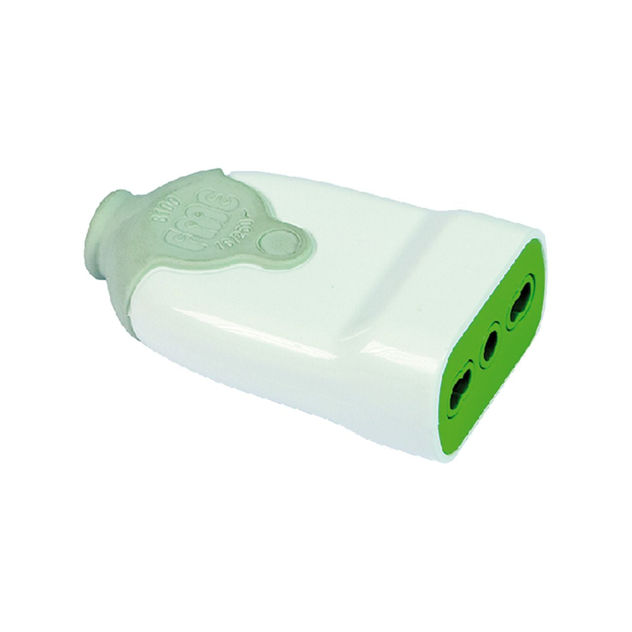 Presa volante 'bimateriale' 81000 - 5 pz