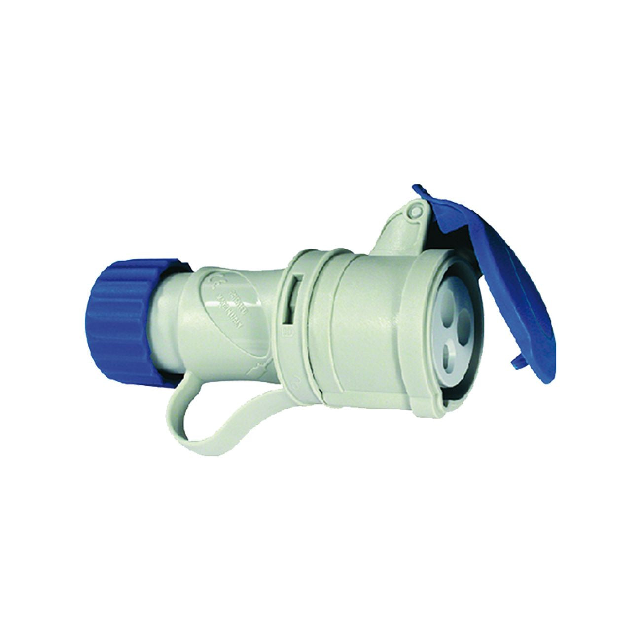 Presa volante industriale 71100