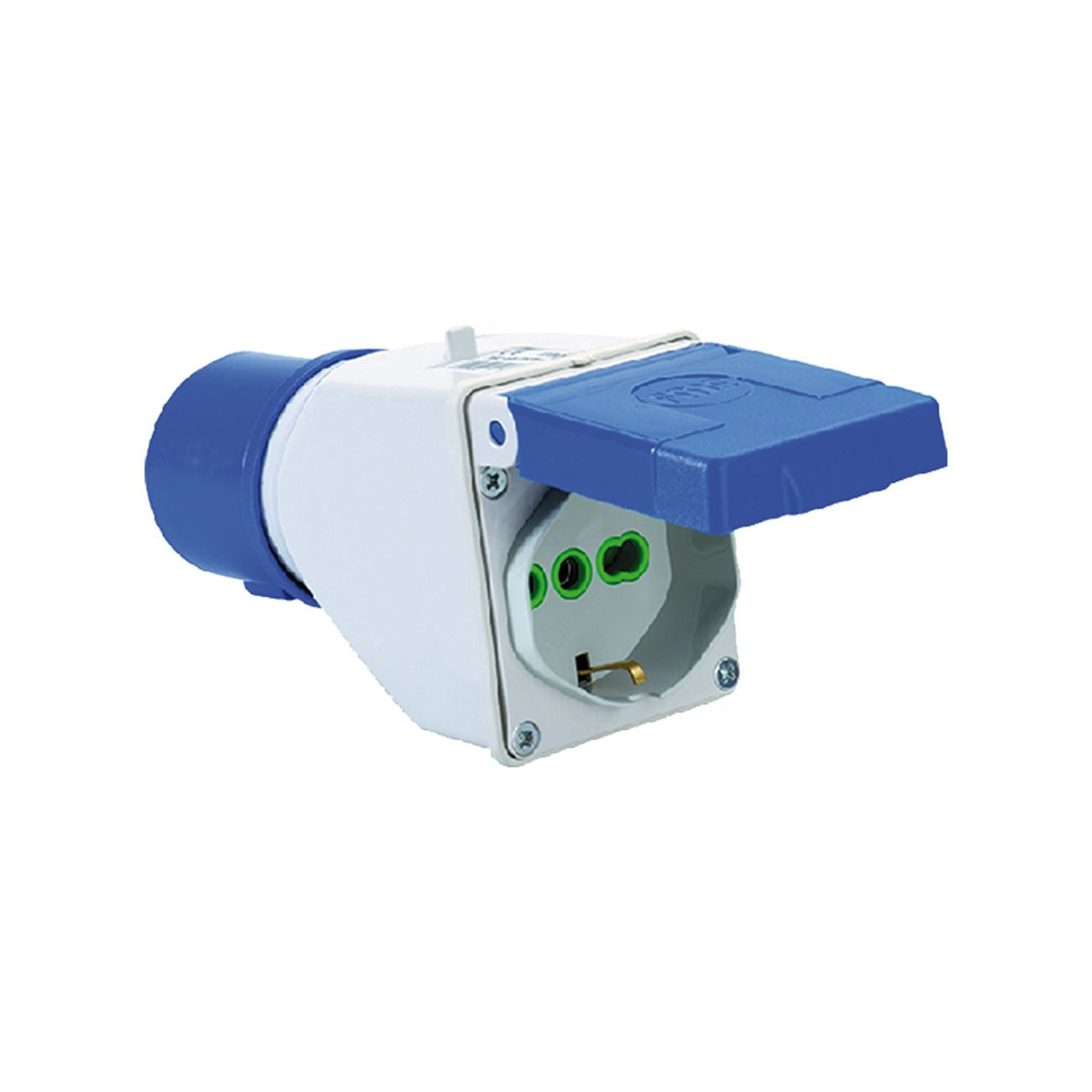 Adattatore industriale 73108