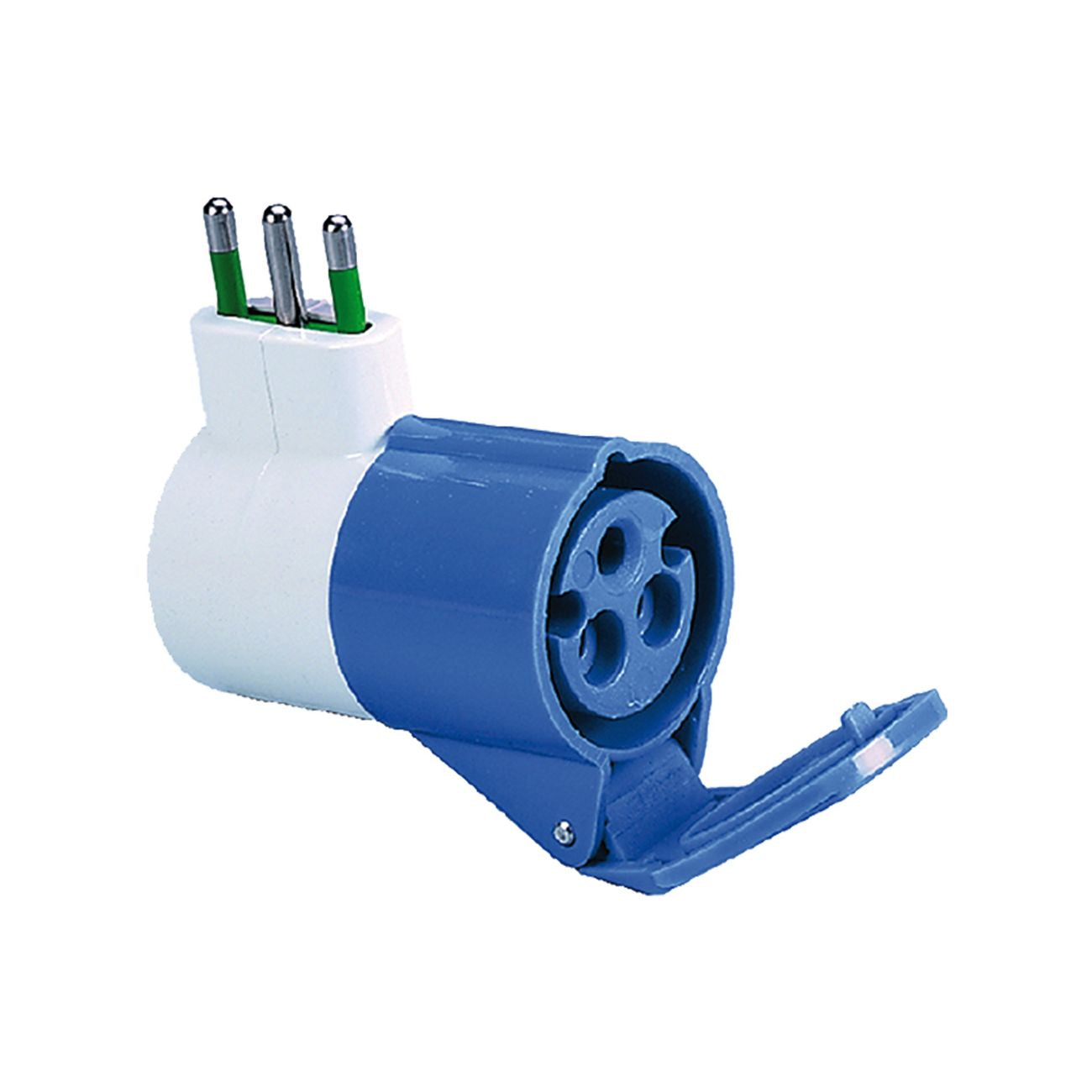 Adattatore industriale 73000