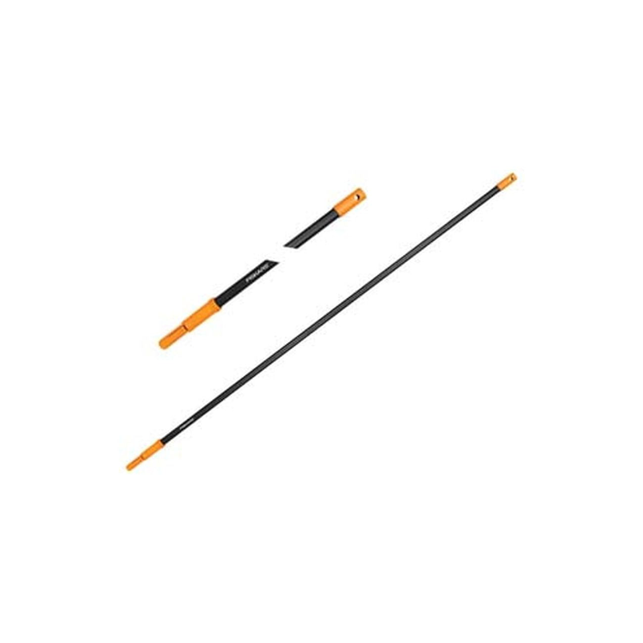 Manico per scope e rastrelli per foglie solid - lunghezza mm.1600 (135001)