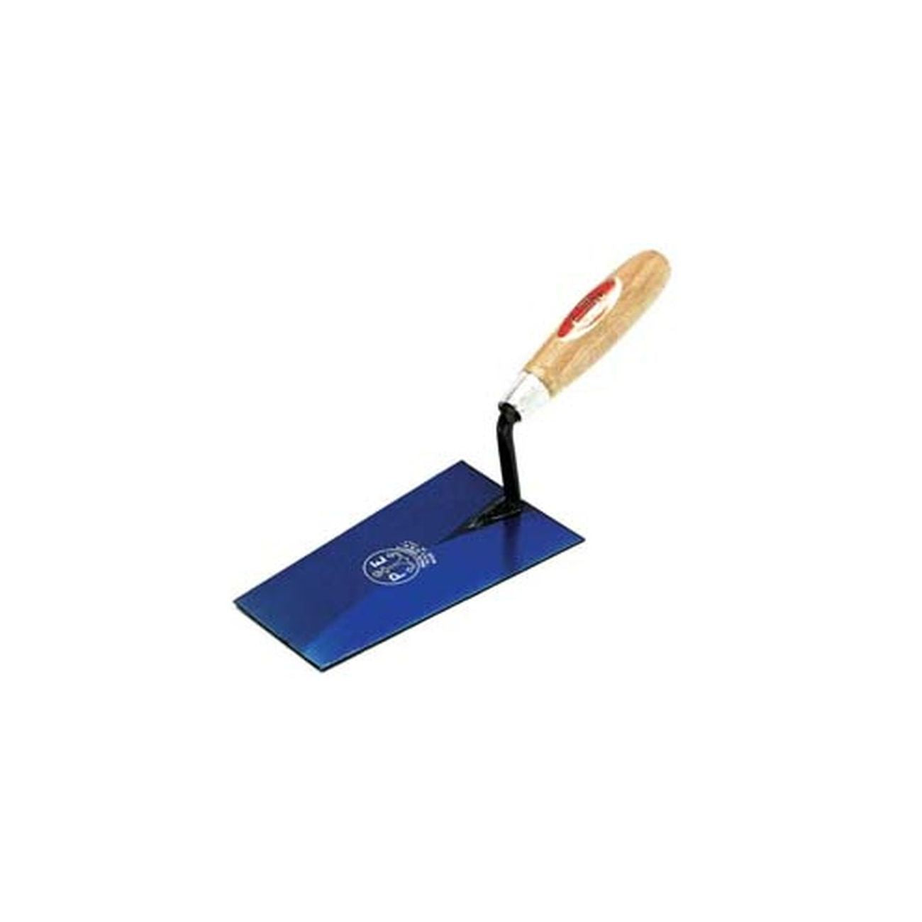 Cazzuola punta quadra art.906