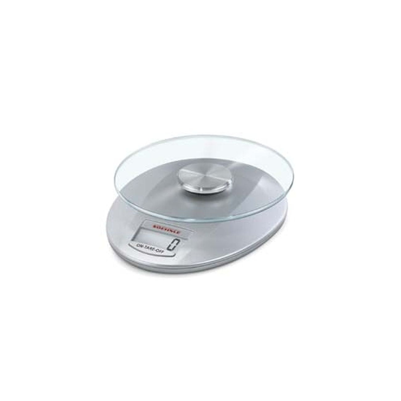 Bilancia da cucina roma silver kg.5