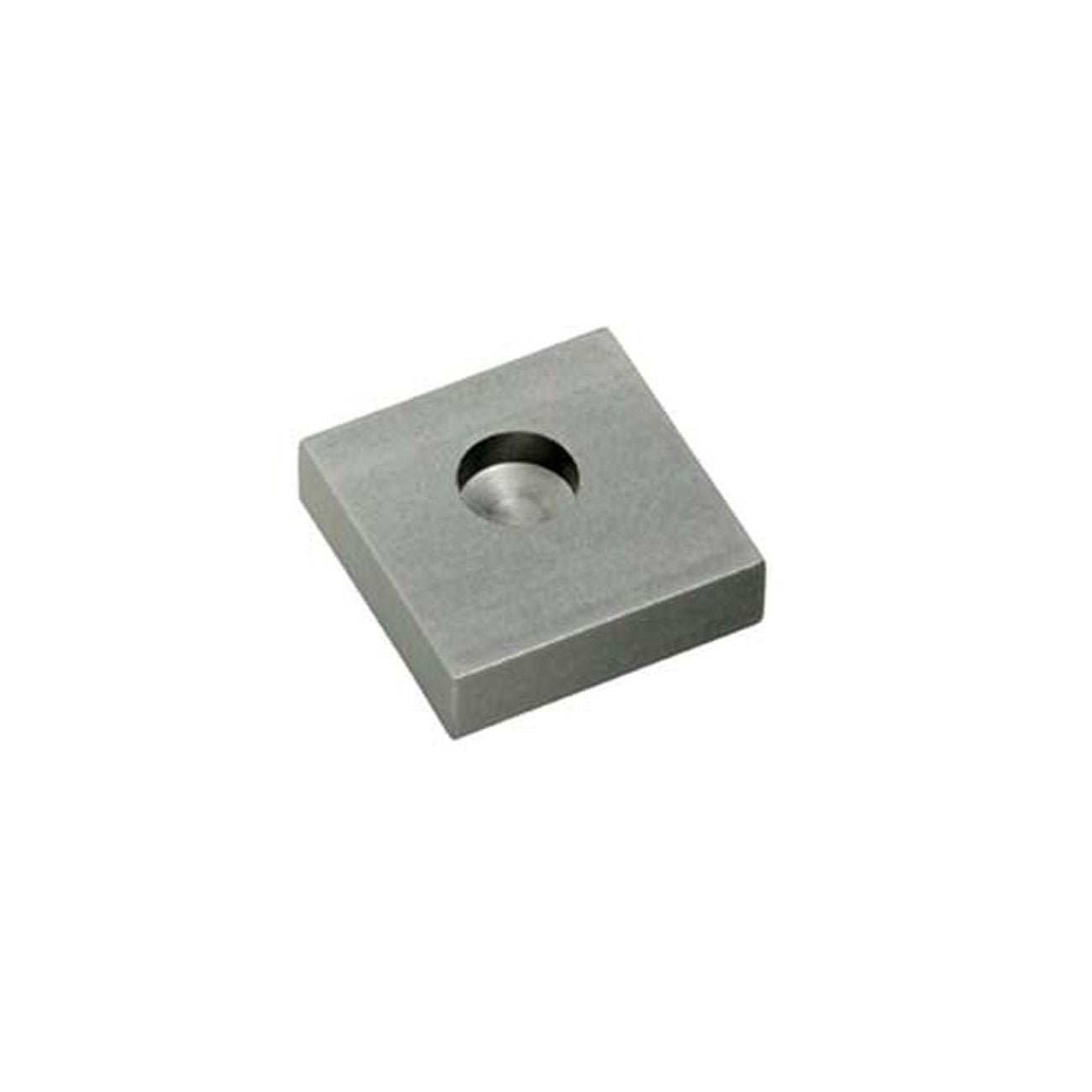 Piastra base perno sferico art.115