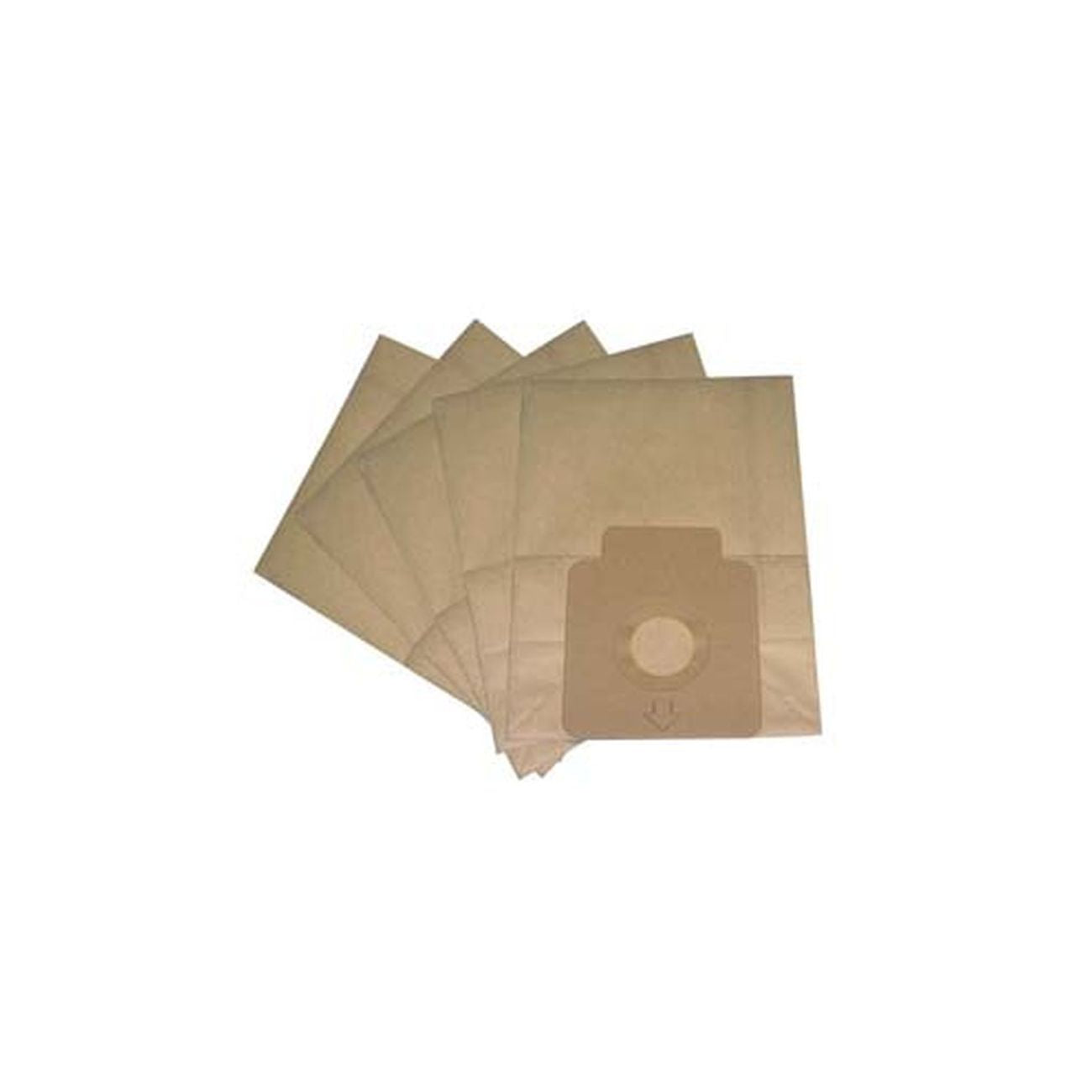 Sacchetti di carta per cf, venti, gbp - 1 cf