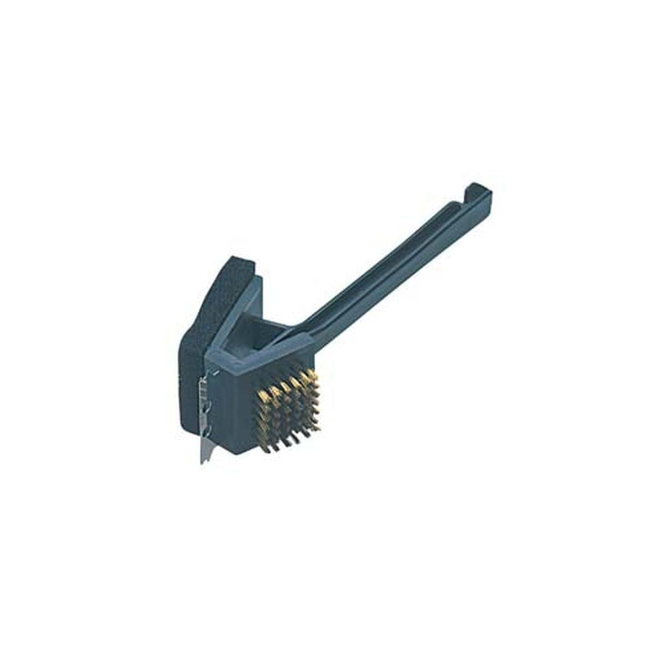 Spazzola pulizia 3 in 1