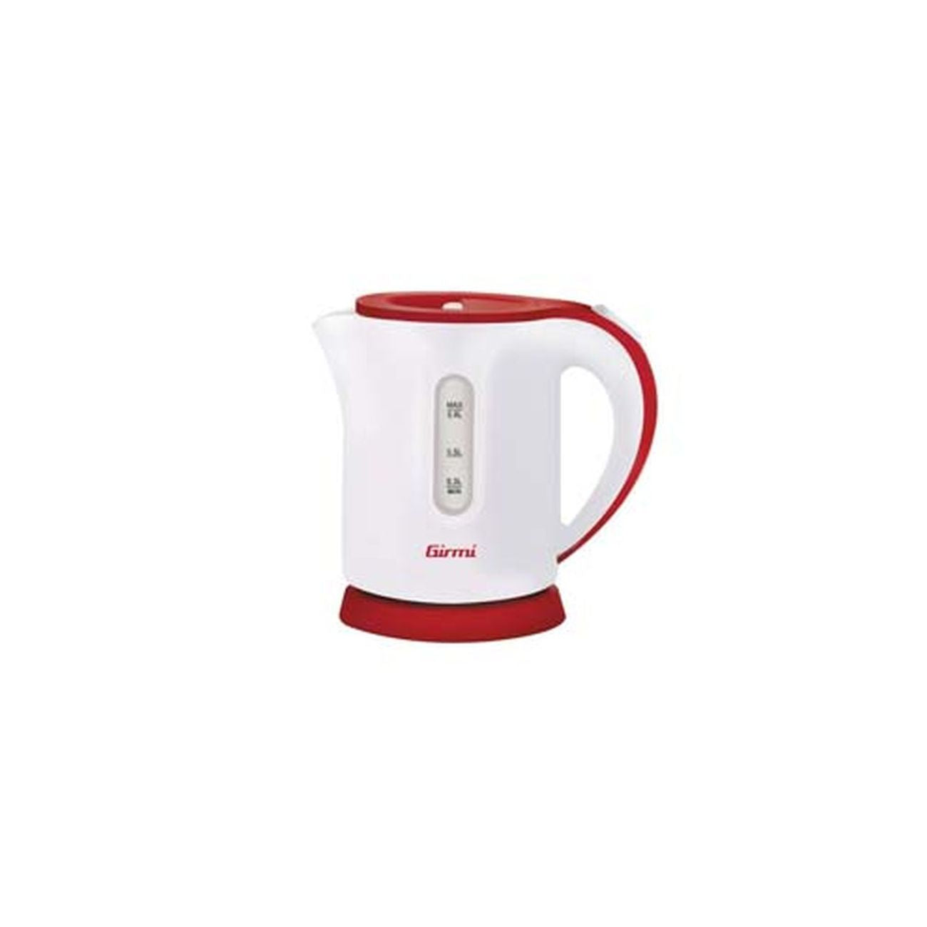 Bollitore elettrico bl10 lt.0,8 1100w - potenza 1100w